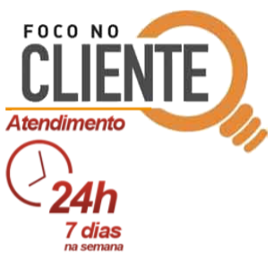 Foco no cliente